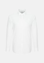 Regular Gala Uni in Weiß |  Seidensticker Onlineshop