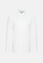 Regular Gala Uni in Blanc |  Seidensticker Onlineshop