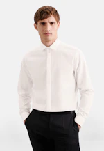 Regular Gala Uni in Ecru |  Seidensticker Onlineshop