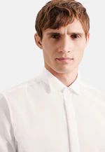 Regular Gala Uni in Ecru |  Seidensticker Onlineshop
