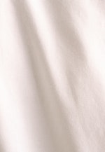Hemdbluse mit Stretchanteil und Besatz in Weiß |  Seidensticker Onlineshop