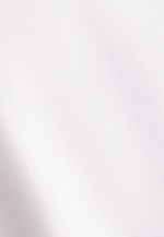 Hemdbluse mit Stretchanteil und Besatz in Blanc |  Seidensticker Onlineshop