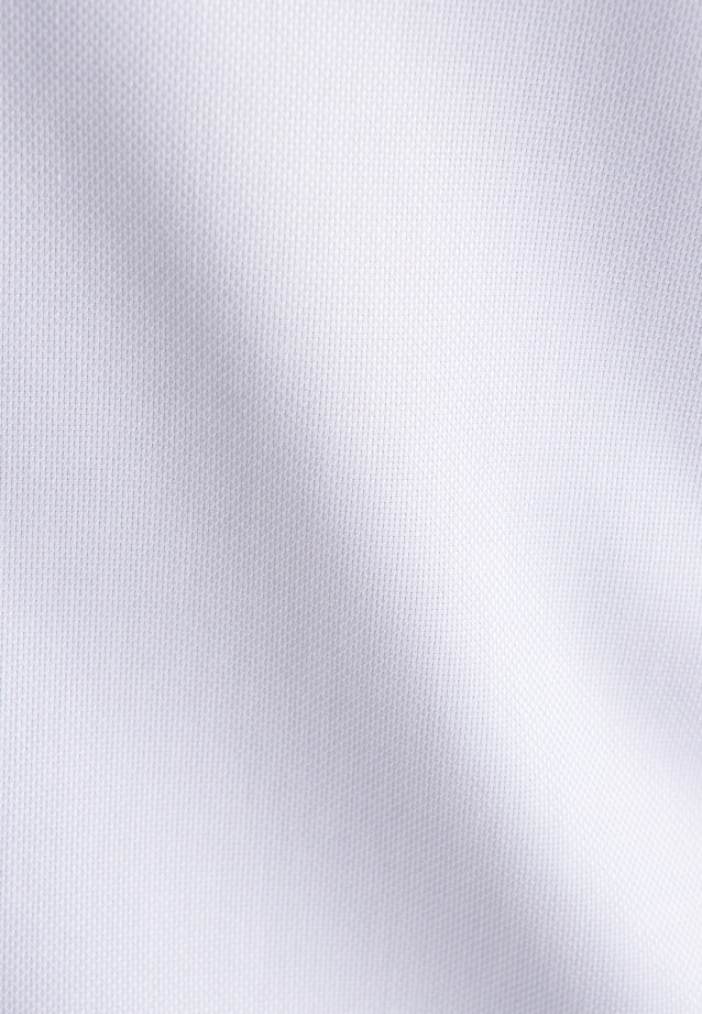 Shaped Chemise d'affaires Structure in Bleu Clair |  Seidensticker Onlineshop