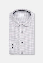 Slim Business Hemd Karo in Rot |  Seidensticker Onlineshop