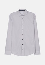 Slim Business Hemd Karo in Rot |  Seidensticker Onlineshop