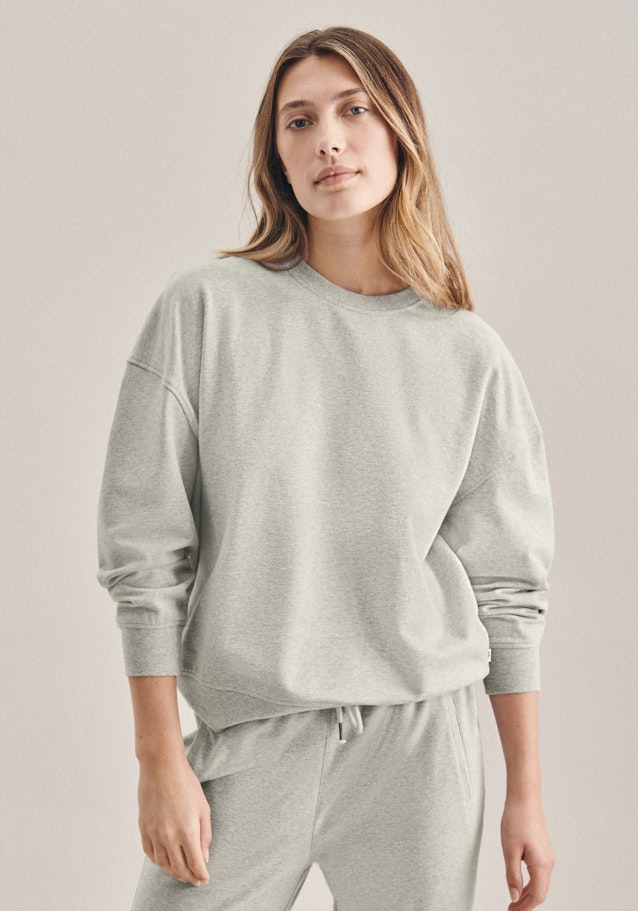 Loungewear set in Grey |  Seidensticker Onlineshop