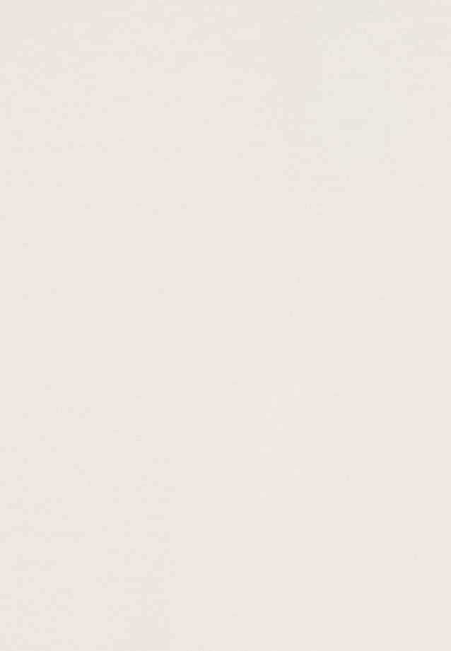 Kleid Uni in Ecru |  Seidensticker Onlineshop