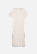 Kleid Uni in Ecru |  Seidensticker Onlineshop