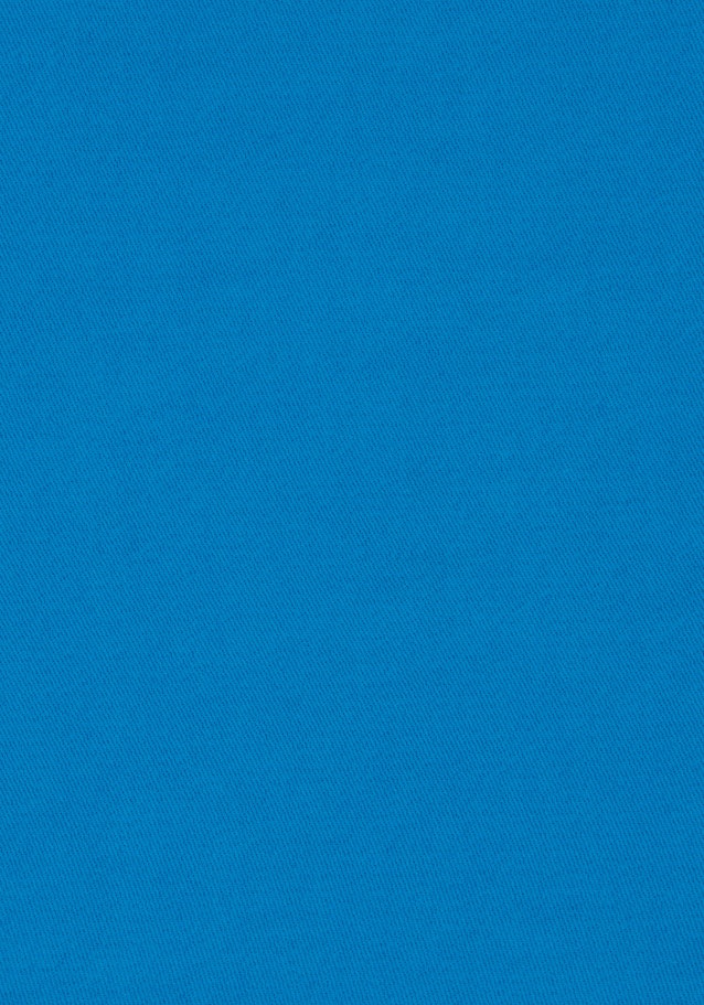 Regular prodtyp Uni in Mittelblau | Seidensticker Onlineshop