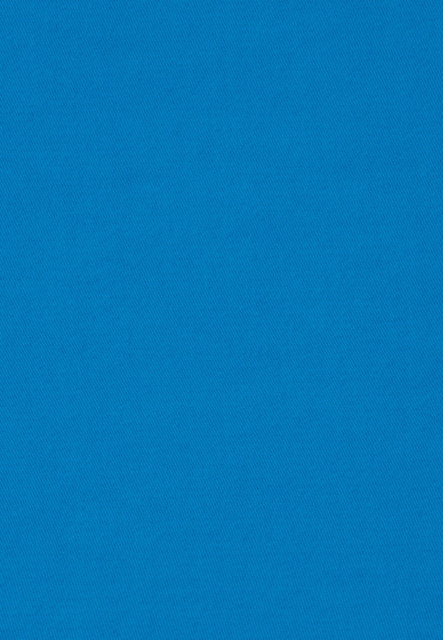Regular prodtyp Uni in Mittelblau |  Seidensticker Onlineshop