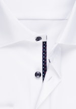 X-Slim Chemise d'affaires Uni in Blanc |  Seidensticker Onlineshop