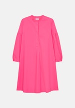 Gabardine Midi Kleid in Rosa/Pink |  Seidensticker Onlineshop