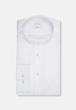 Shaped Chemise d'affaires Uni in Blanc |  Seidensticker Onlineshop