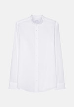 Shaped Chemise d'affaires Uni in Blanc |  Seidensticker Onlineshop