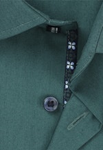 X-Slim Business shirt Uni in Green |  Seidensticker Onlineshop