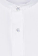 X-Slim Business Hemd Uni in Weiß |  Seidensticker Onlineshop