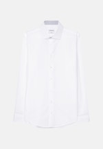 X-Slim Chemise d'affaires Uni in Blanc |  Seidensticker Onlineshop