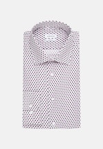 Slim prodtyp Imprimé in Rose Fuchsia |  Seidensticker Onlineshop