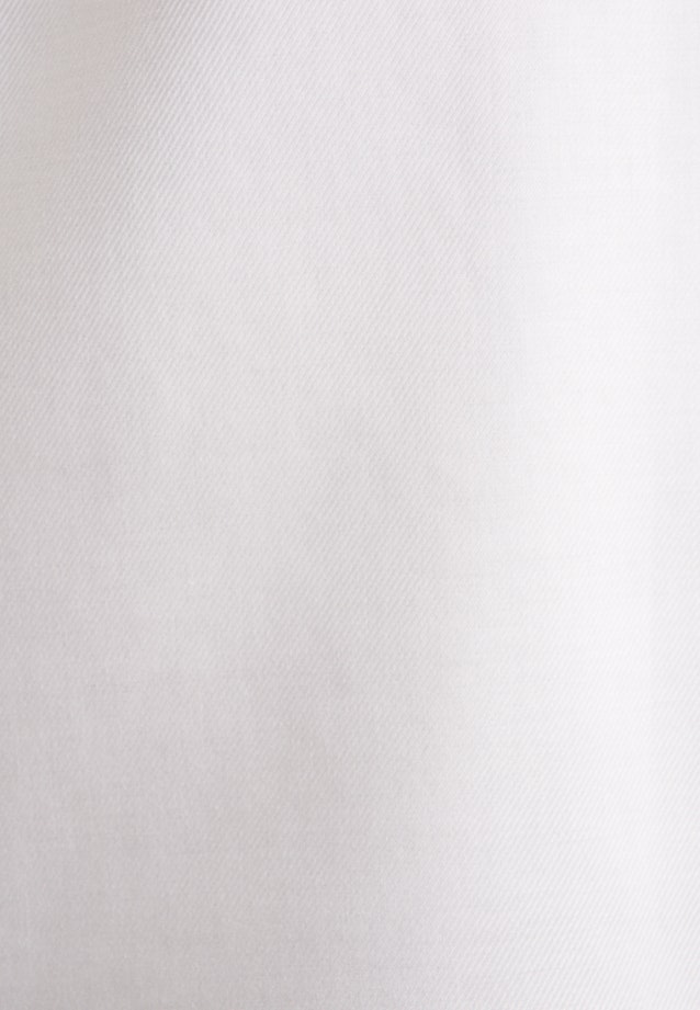 Regular Business shirt Uni in White |  Seidensticker Onlineshop