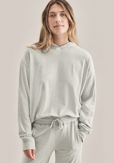 Women Loungewear set grey