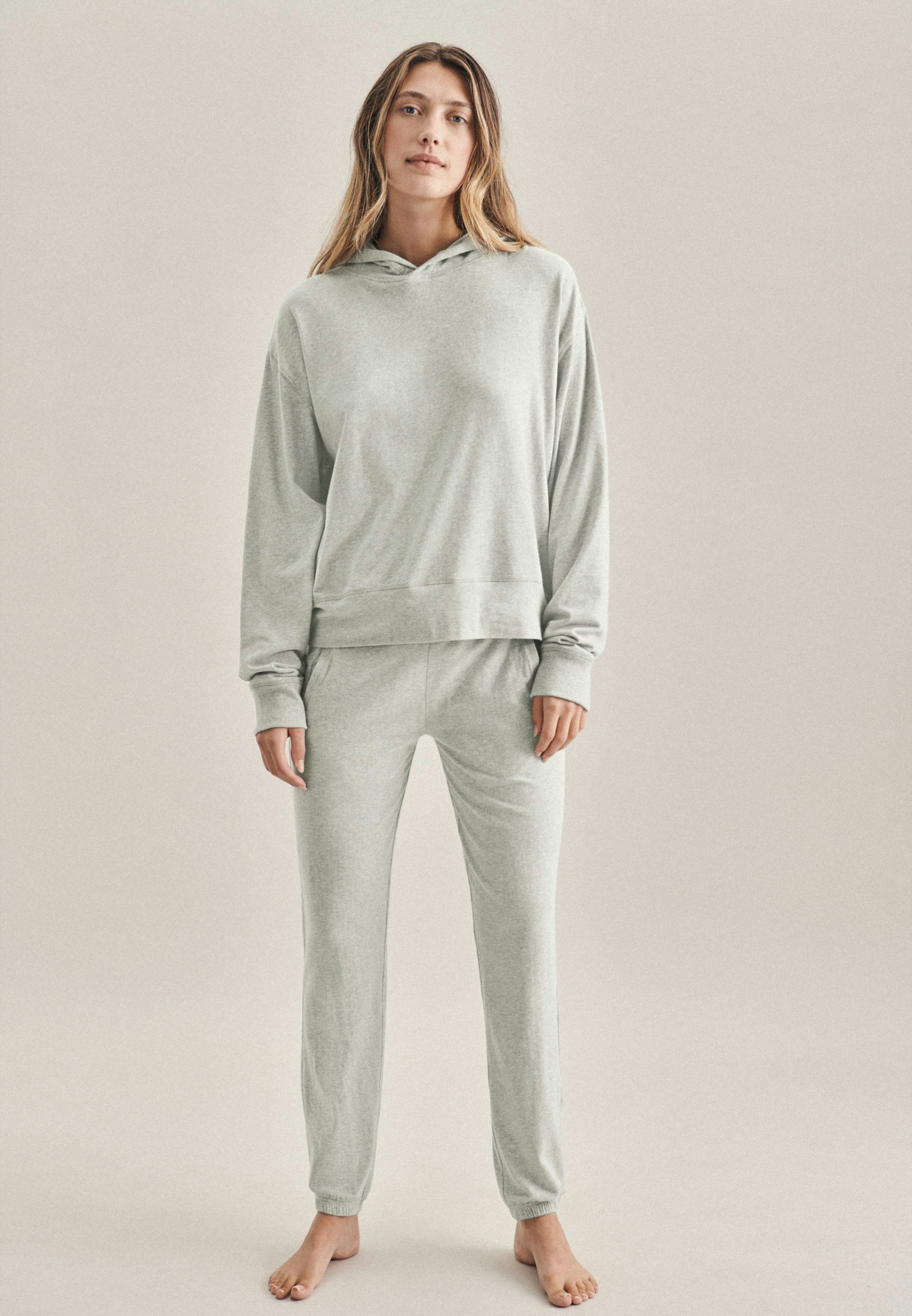 Womens grey loungewear set new arrivals