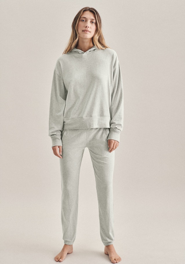 Loungewear set in Grey |  Seidensticker Onlineshop