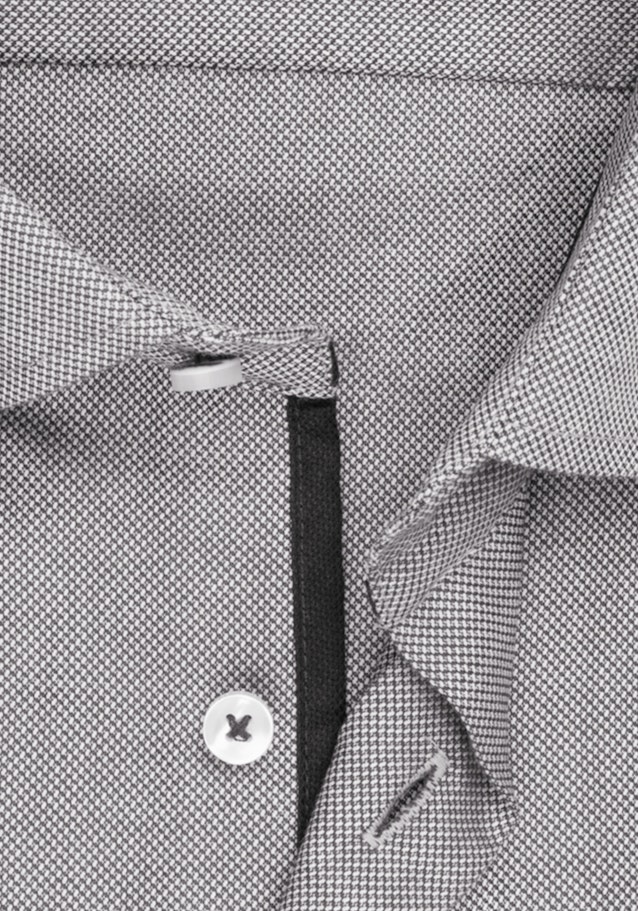 X-Slim Business Hemd Uni in Grün | Seidensticker Onlineshop