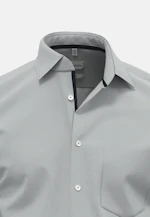 X-Slim Business Hemd Uni in Grün |  Seidensticker Onlineshop