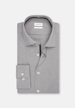 X-Slim Business Hemd Uni in Grün |  Seidensticker Onlineshop