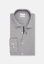 X-Slim Business Hemd Uni in Grün |  Seidensticker Onlineshop