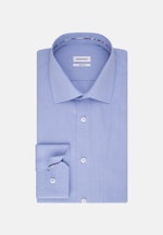 Regular Business Hemd Uni in Hellblau |  Seidensticker Onlineshop