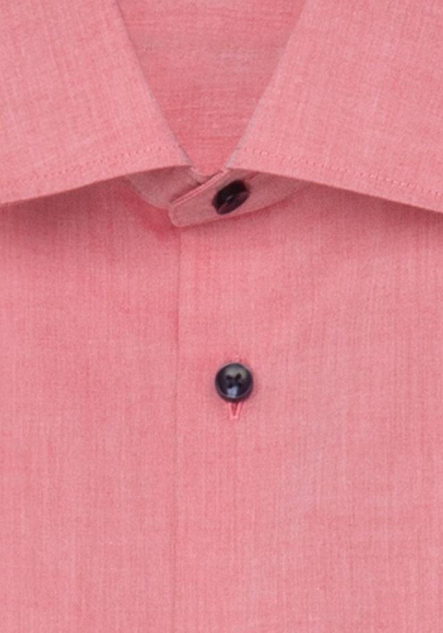Slim Business Hemd Uni in Rot | Seidensticker Onlineshop