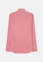 Slim Business Hemd Uni in Rot |  Seidensticker Onlineshop