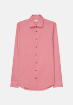 Slim Business Hemd Uni in Rot |  Seidensticker Onlineshop