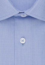 Slim Business Hemd Uni in Hellblau |  Seidensticker Onlineshop