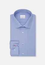 Slim Business Hemd Uni in Hellblau |  Seidensticker Onlineshop