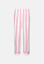 Gerader Schnitt (Normal-Fit) Pyjamas Stripes in Pink |  Seidensticker Onlineshop