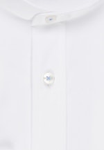 Regular Business shirt Uni in White |  Seidensticker Onlineshop