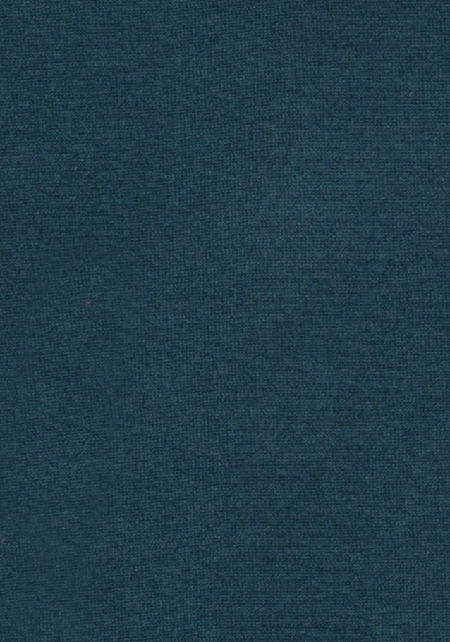 V-neck Pullover Uni, in Green | Seidensticker Onlineshop