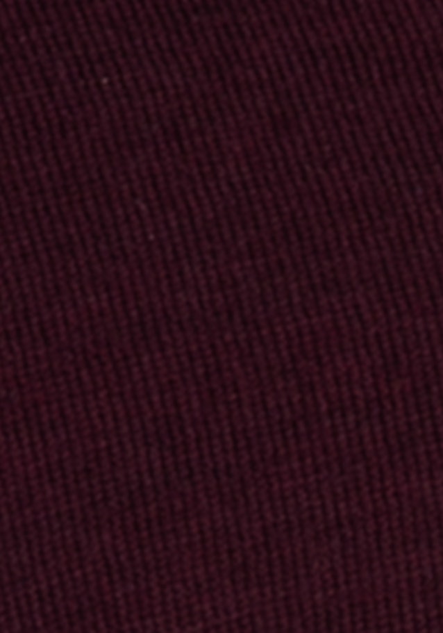 V-Neck Pullover in Red |  Seidensticker Onlineshop