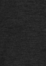 Regular Pullover Uni in Grau |  Seidensticker Onlineshop