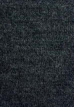 Regular Pullover Uni in Grau |  Seidensticker Onlineshop