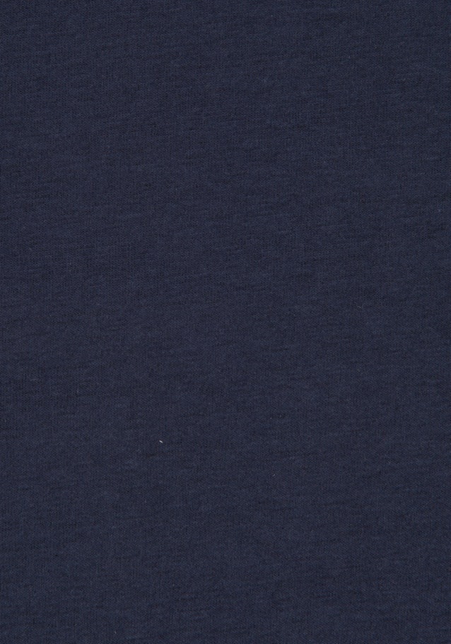 Kleid Uni in Dunkelblau | Seidensticker Onlineshop