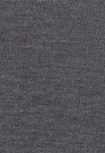 Regular Pull-over Uni in Gris |  Seidensticker Onlineshop