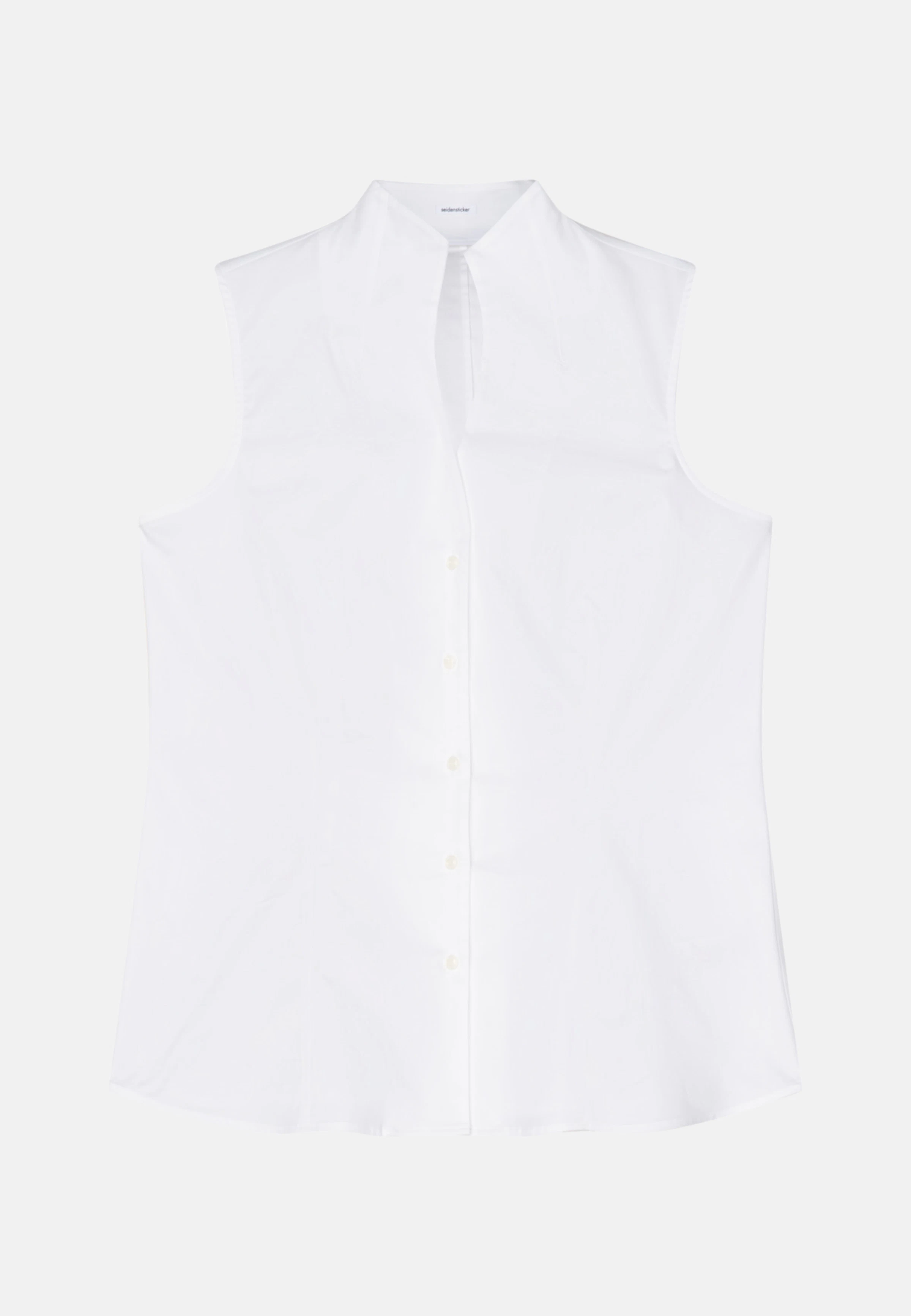 Doppelganger Camicia classica uomo collo francese slim fit tessuto
