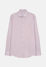 Slim Business shirt Print in Red |  Seidensticker Onlineshop