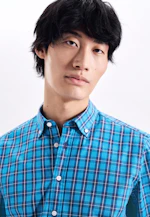 Regular Casual Hemd Karo in Türkis |  Seidensticker Onlineshop