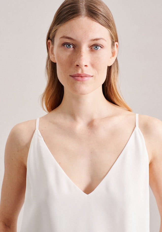 Top Uni in Ecru | Seidensticker Onlineshop