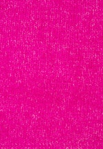 Oversized Pullover Uni in Rosa/Pink |  Seidensticker Onlineshop