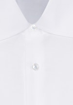 Regular Oxford shirt Uni in White |  Seidensticker Onlineshop